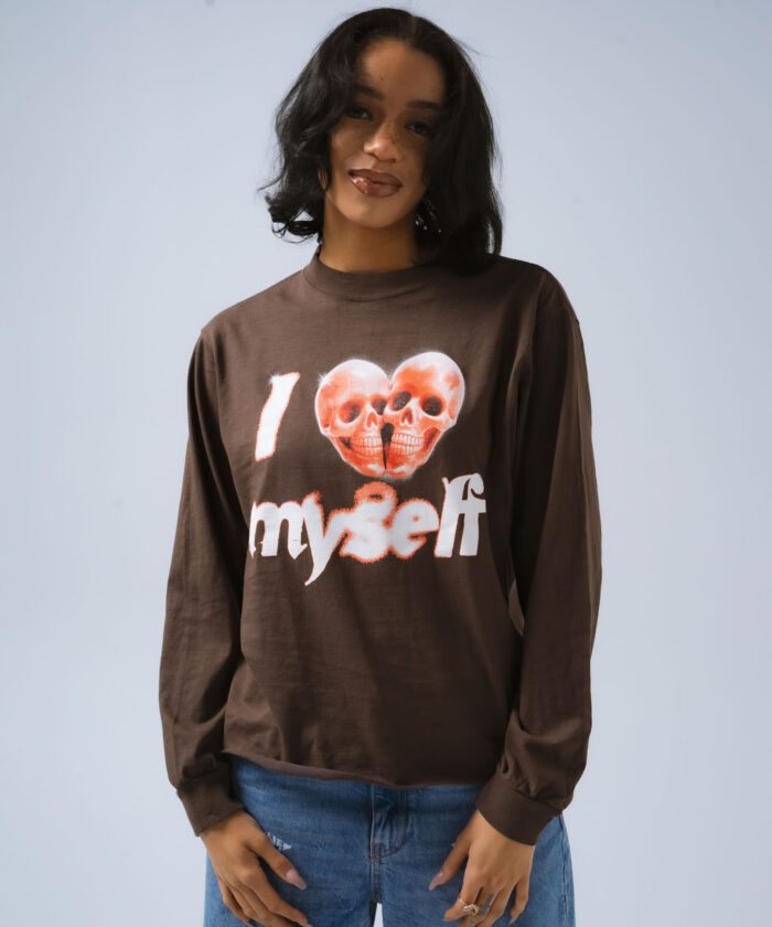 I ❤️ Myself Tee