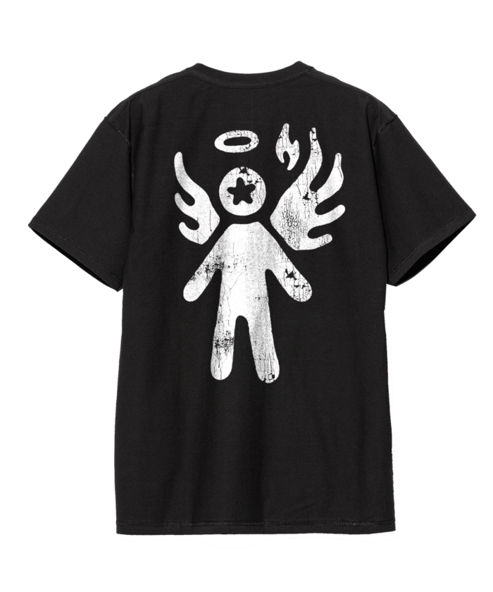 Born Human Die Genuine TEE - Image 2